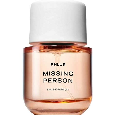 missing person dupe perfume|phlur missing person sephora.